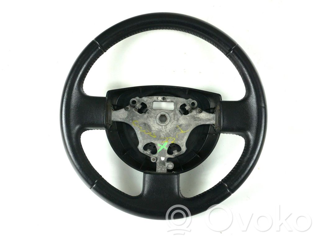 Ford Fiesta Steering wheel 