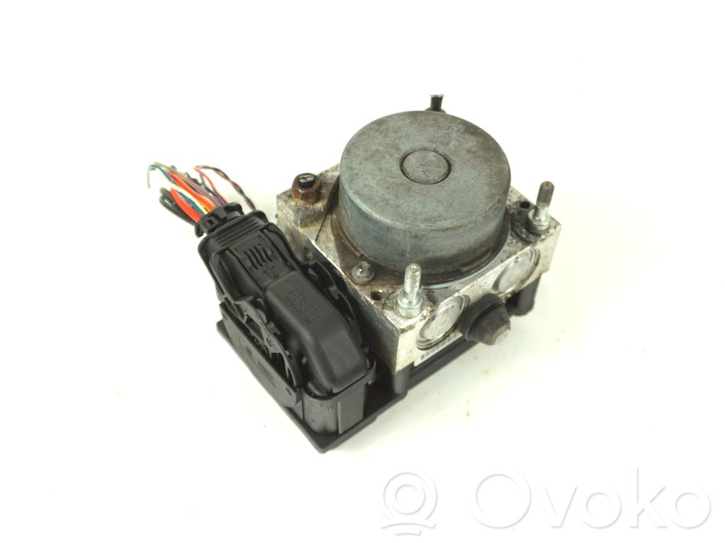 Opel Corsa D ABS Pump 