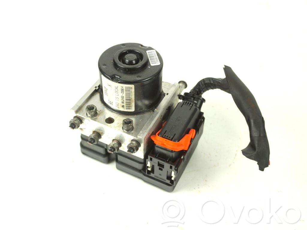 Nissan Pixo ABS Pump 