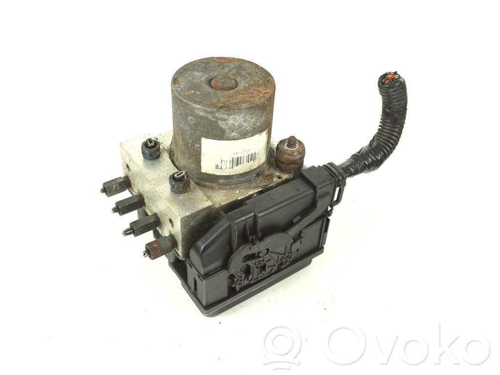 Honda Civic ABS-pumppu 