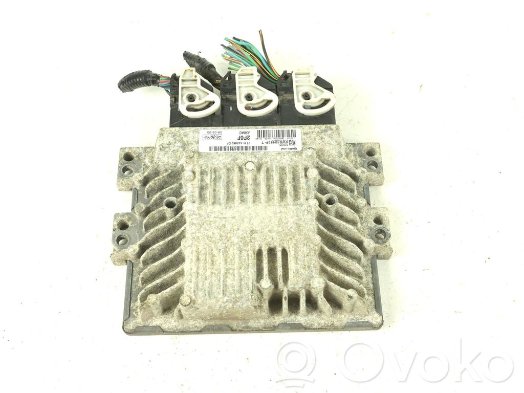 Ford Transit -  Tourneo Connect Engine control unit/module ECU 