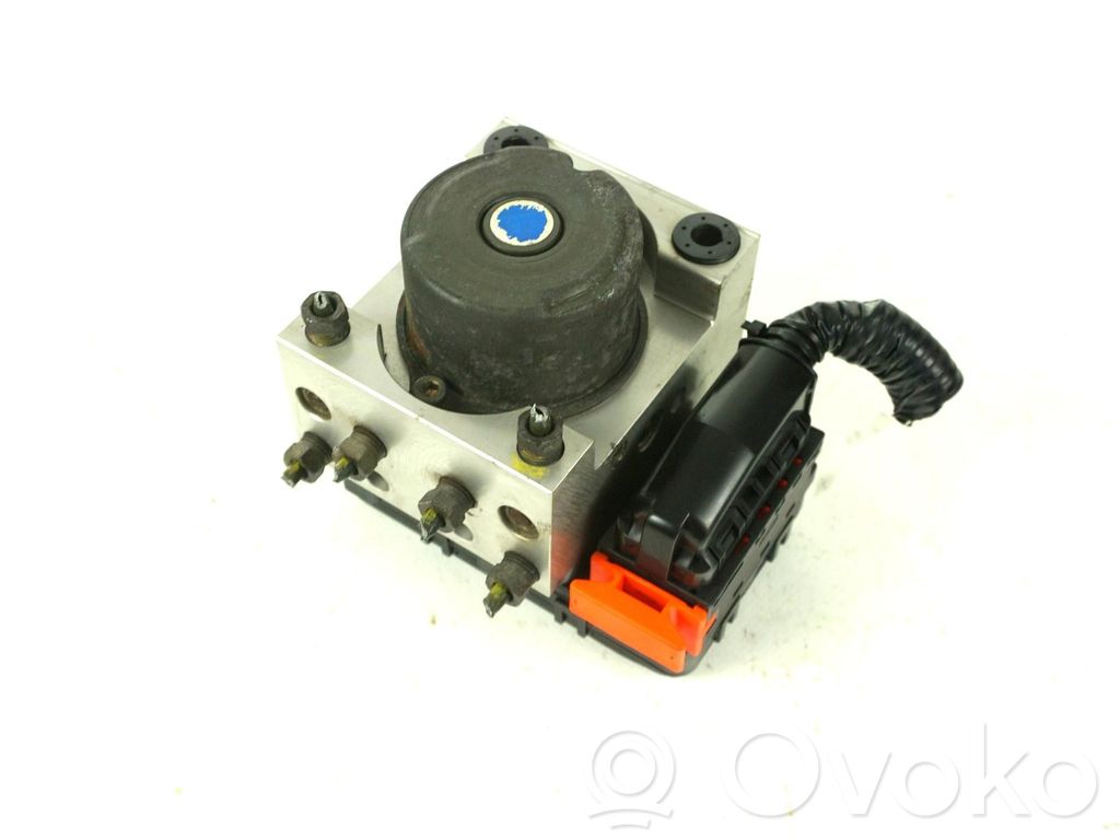 Honda Jazz ABS bloks 