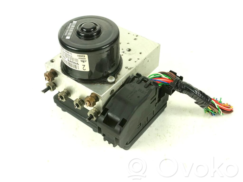 Volvo S60 Pompa ABS 