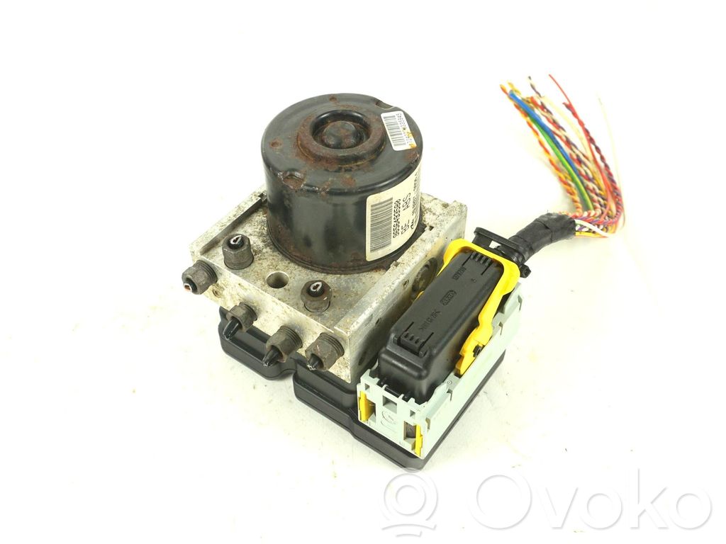 Peugeot 207 ABS Pump 