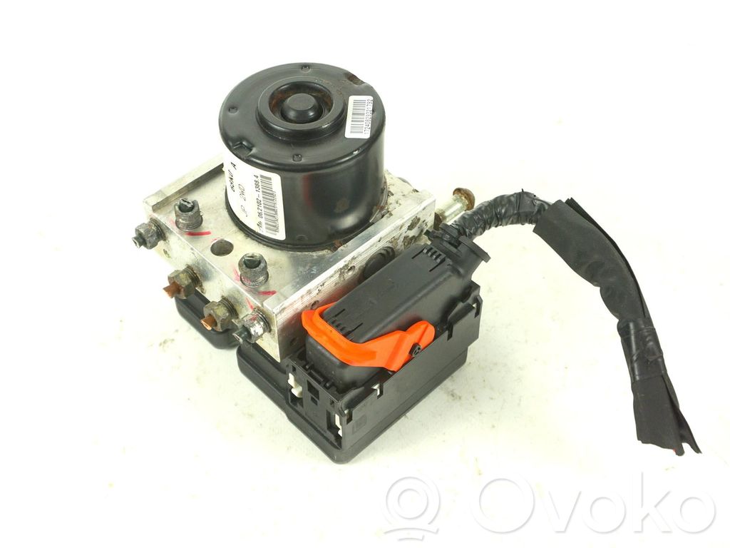 Nissan Pixo Bomba de ABS 