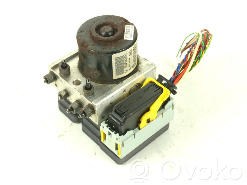 Peugeot 207 ABS Pump 