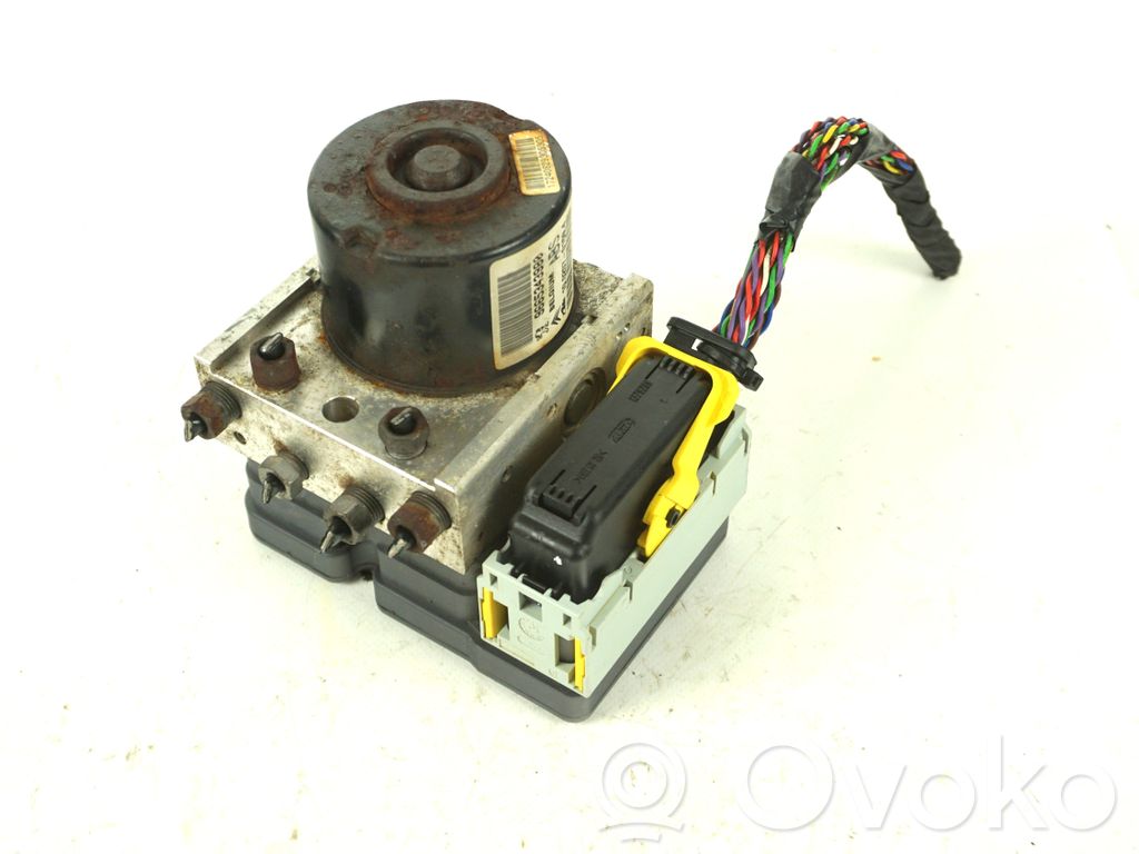 Peugeot 207 ABS Pump 