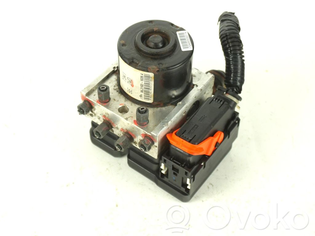 Suzuki Swift I ABS Pump 
