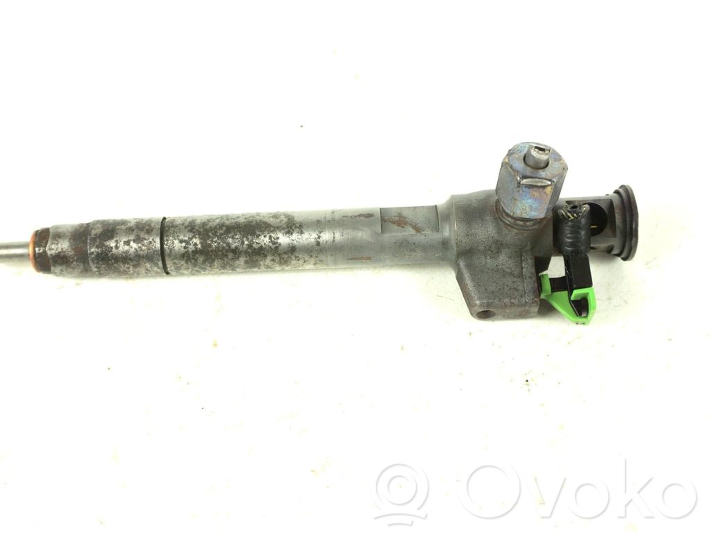 Peugeot 308 Fuel injector 