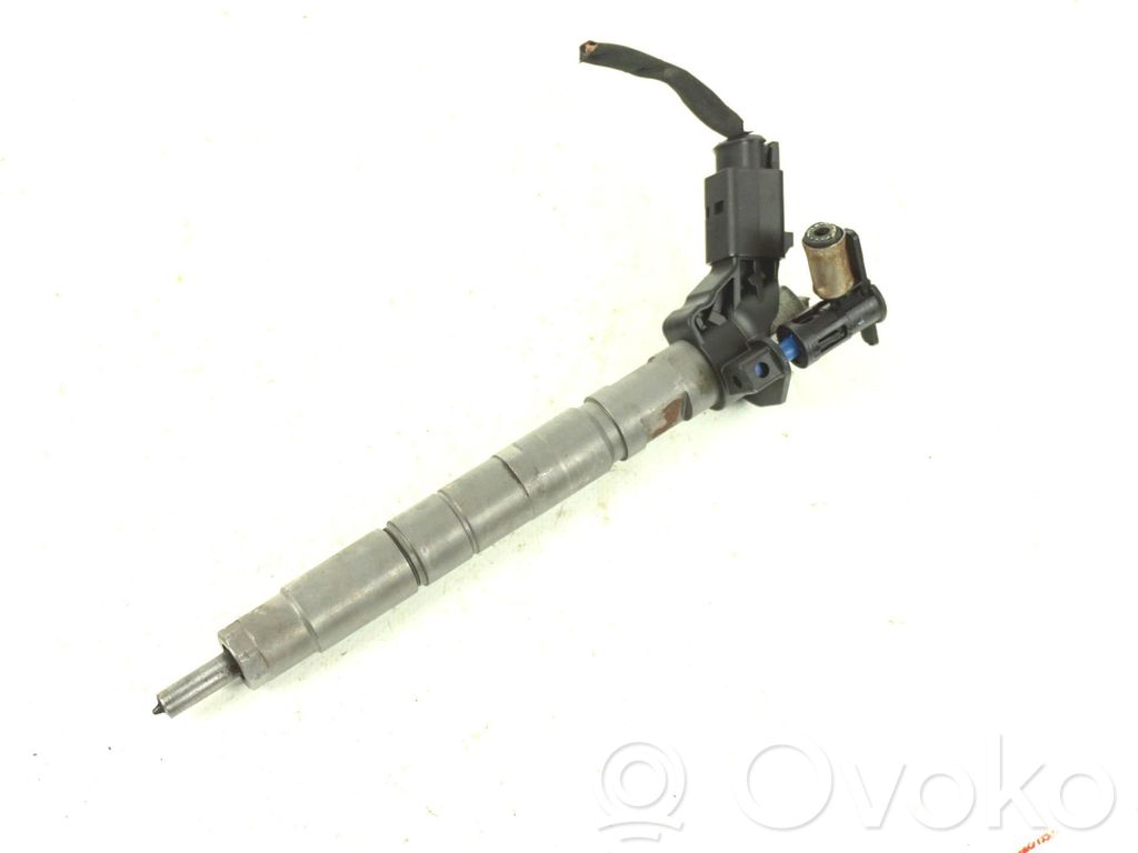 Hyundai Santa Fe Inyector de combustible 