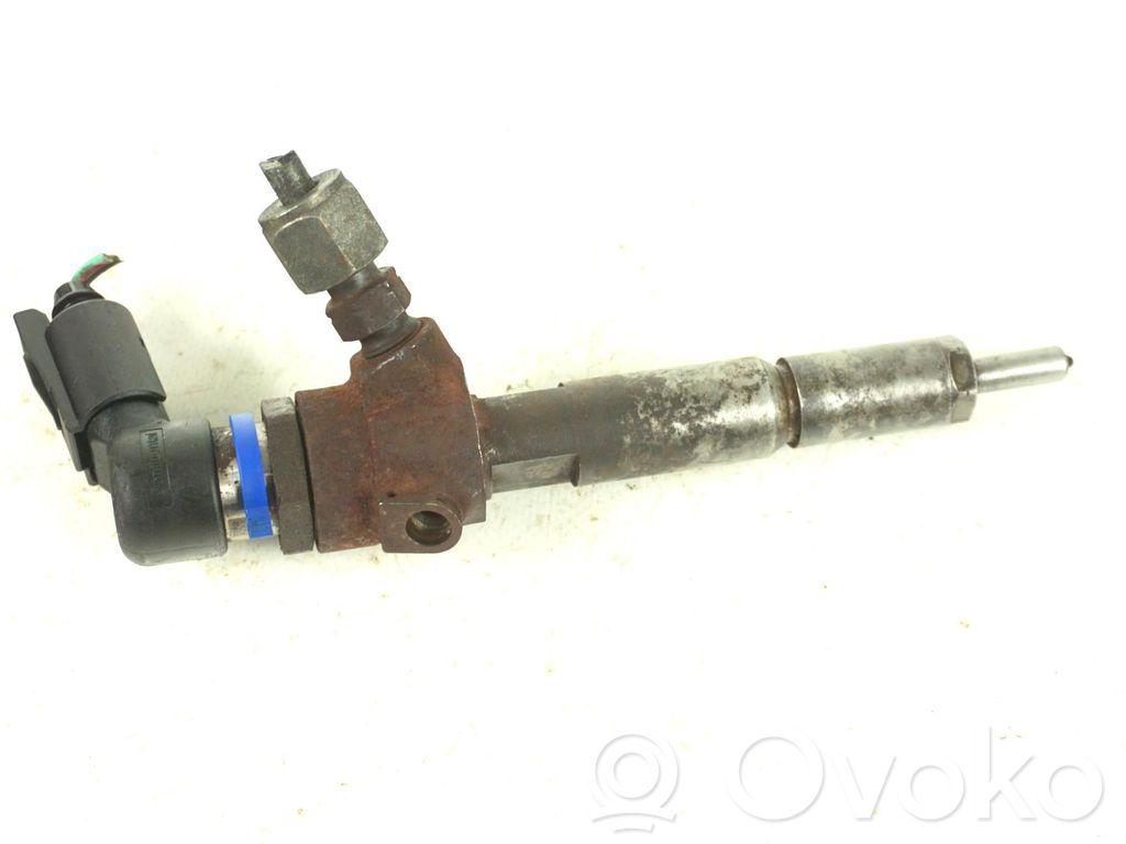 Ford Transit -  Tourneo Connect Inyector de combustible 