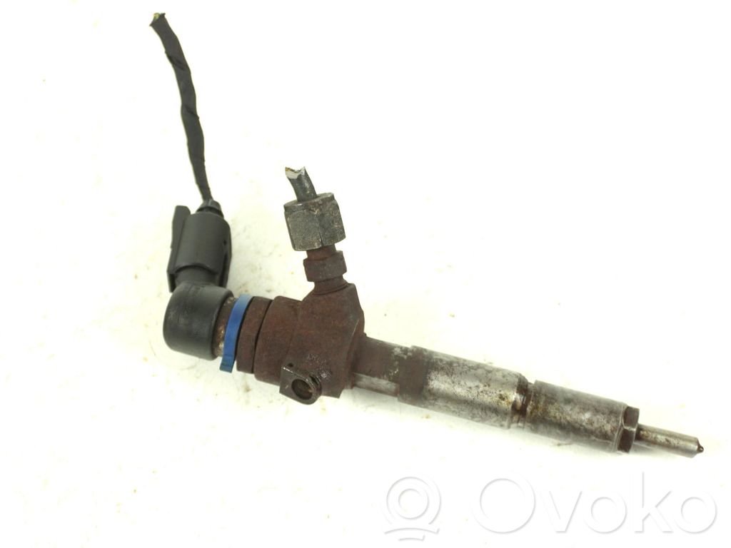 Ford Transit -  Tourneo Connect Inyector de combustible 