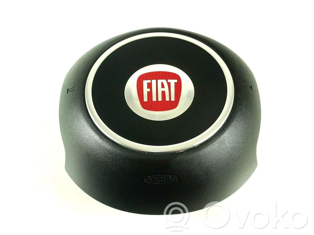 Fiat 500X Poduszka powietrzna Airbag kierownicy 