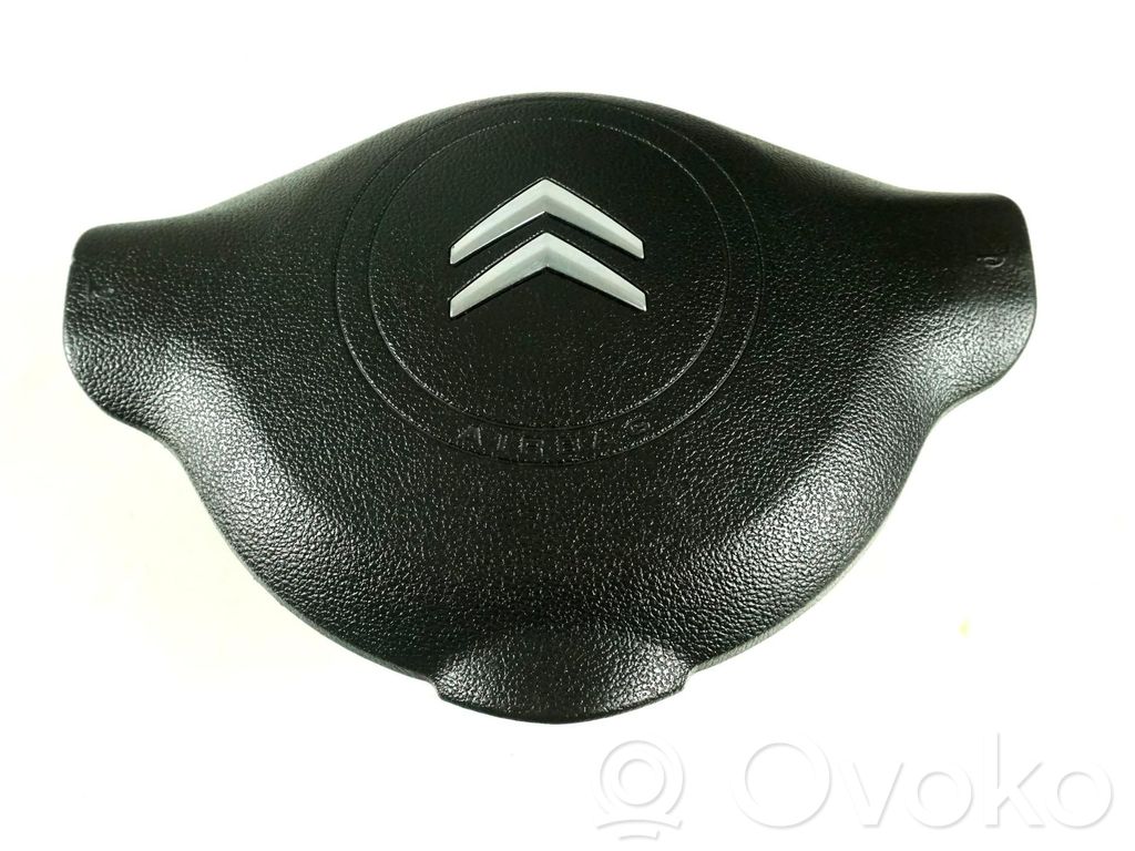 Citroen Jumpy Fahrerairbag 