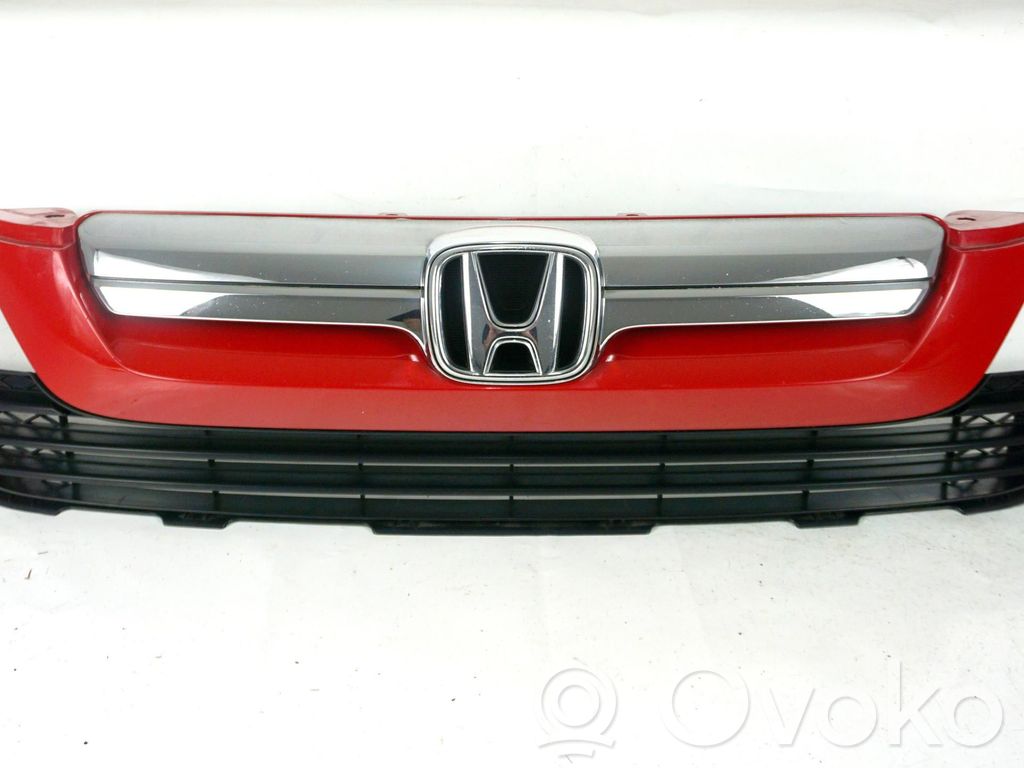 Honda CR-V Maskownica / Grill / Atrapa górna chłodnicy 