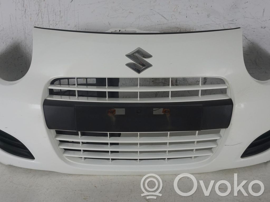 Suzuki Alto Paraurti anteriore 
