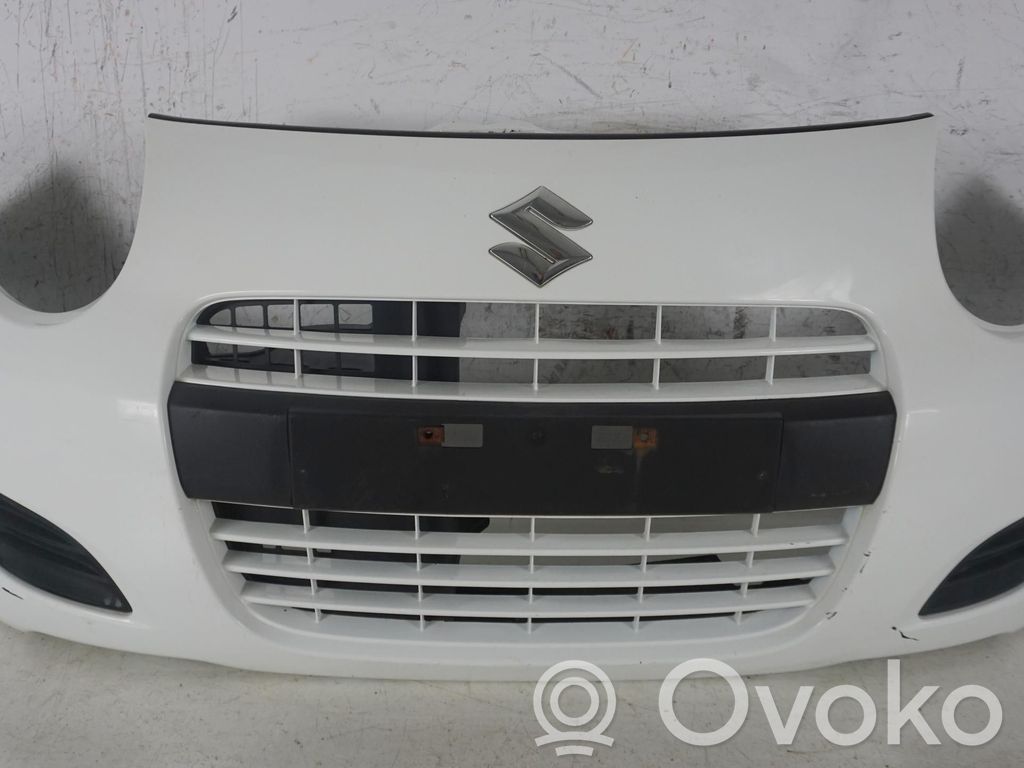 Suzuki Alto Paraurti anteriore 