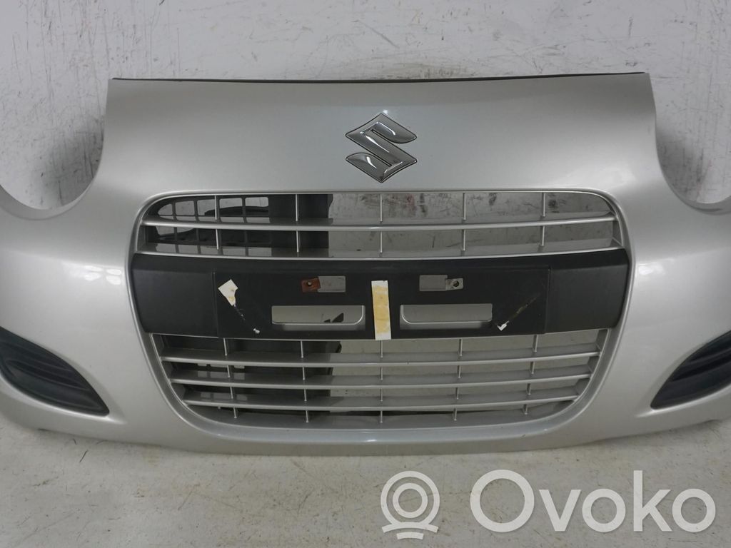Suzuki Alto Paraurti anteriore 