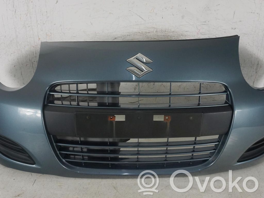 Suzuki Alto Zderzak przedni 
