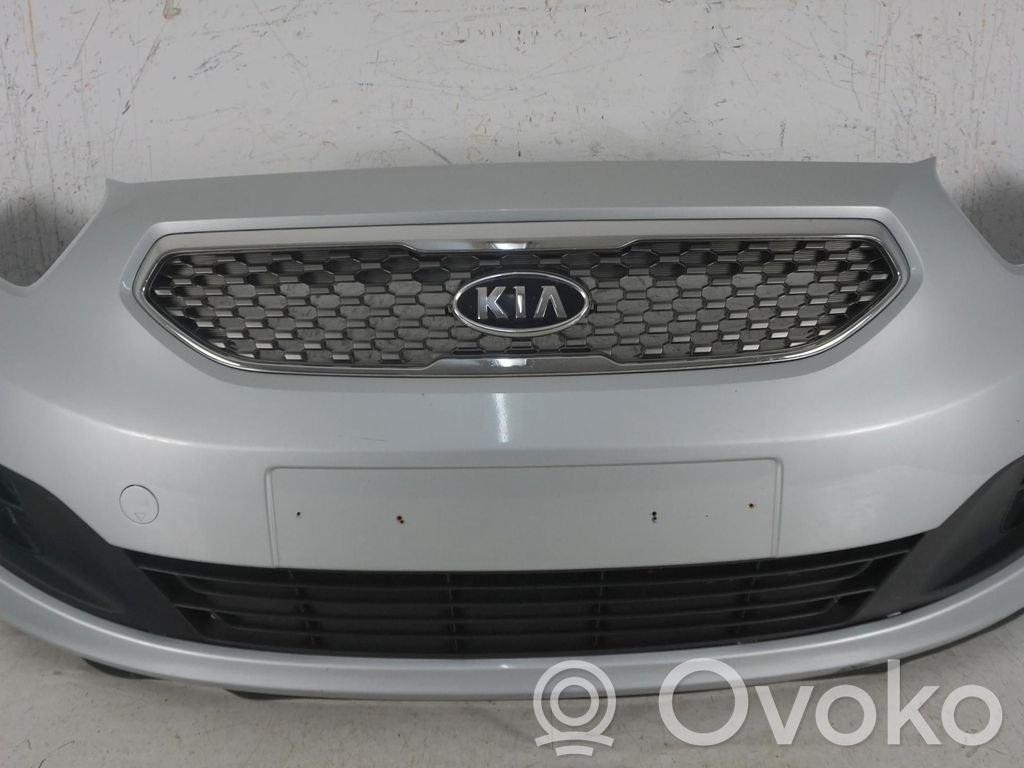 KIA Venga Bară față 