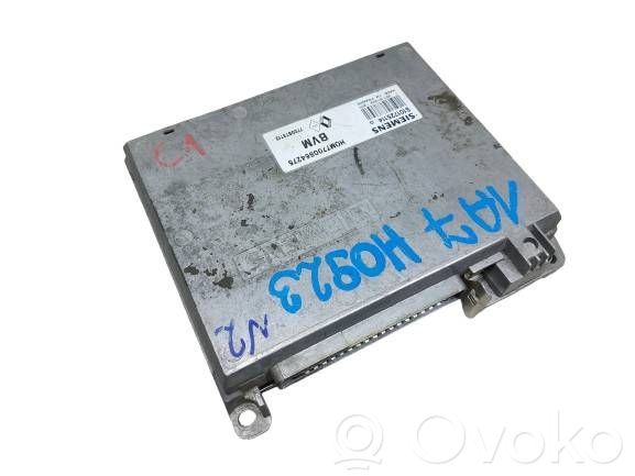 Renault Laguna I Engine control unit/module 