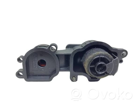 BMW 3 E46 Alsuoklis/ alsuoklio vamzdelis (-ai)/ žarna (-os) 