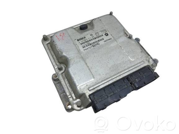 Chrysler Grand Voyager IV Engine control unit/module 