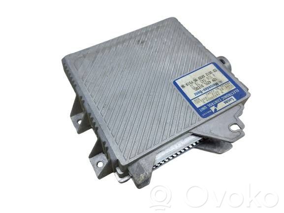Mercedes-Benz C W202 Engine control unit/module 