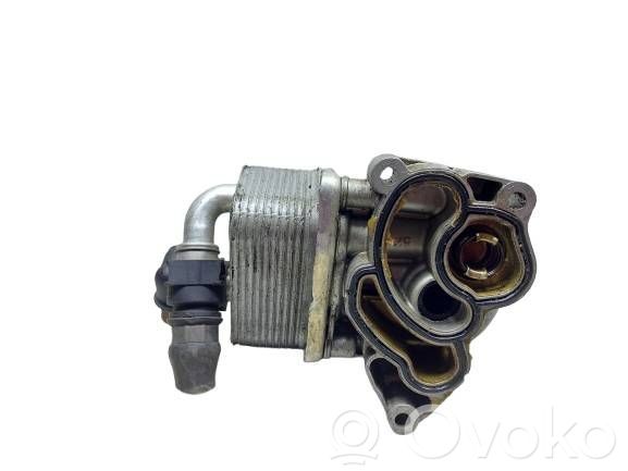 BMW 3 E46 Gearbox / Transmission oil cooler 