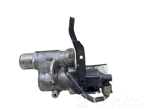 Renault Megane II Zawór EGR 