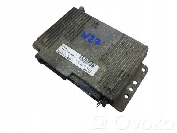 Renault Espace III Engine control unit/module ECU 