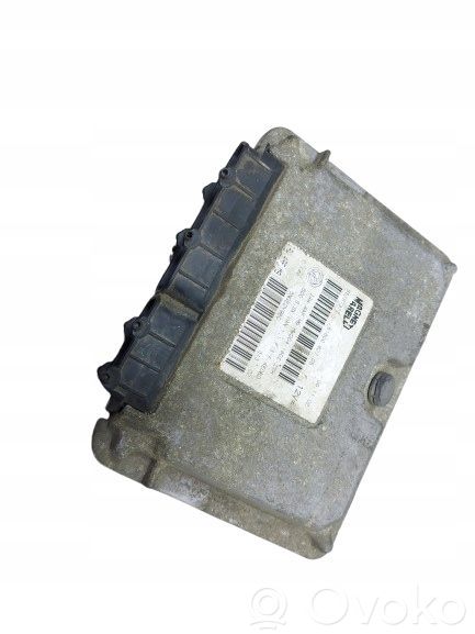 Fiat Seicento/600 Engine control unit/module 