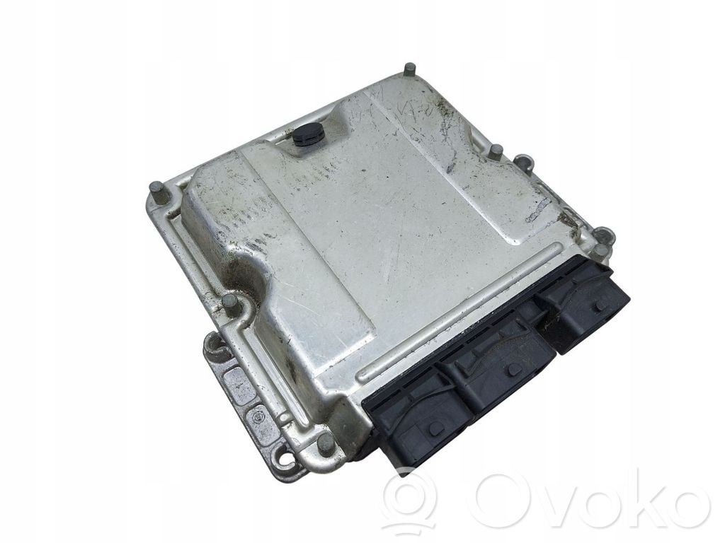 Citroen Xsara Picasso Engine control unit/module ECU 