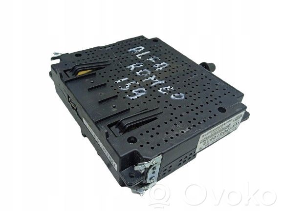 Alfa Romeo 159 Other control units/modules 