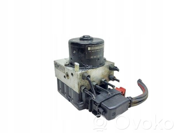 Peugeot 206 ABS Pump 