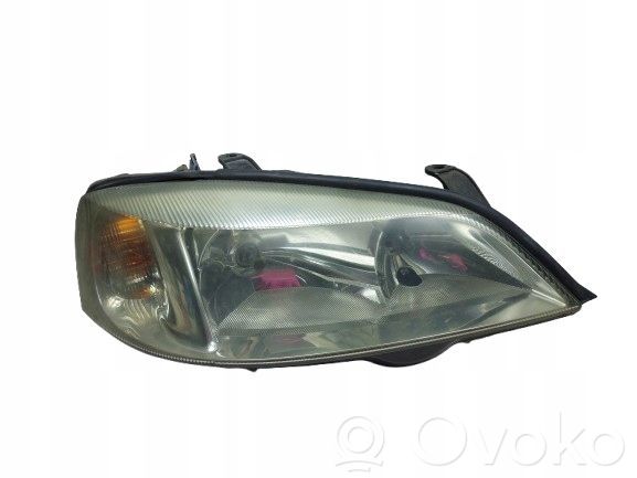 Opel Astra G Headlight/headlamp 