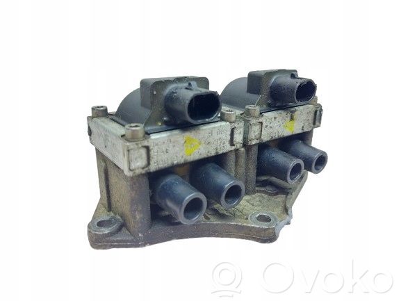 Fiat Panda II High voltage ignition coil 