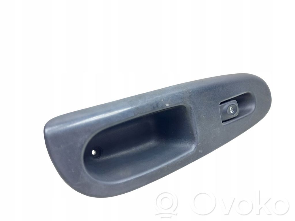 Renault Clio II Electric window control switch 