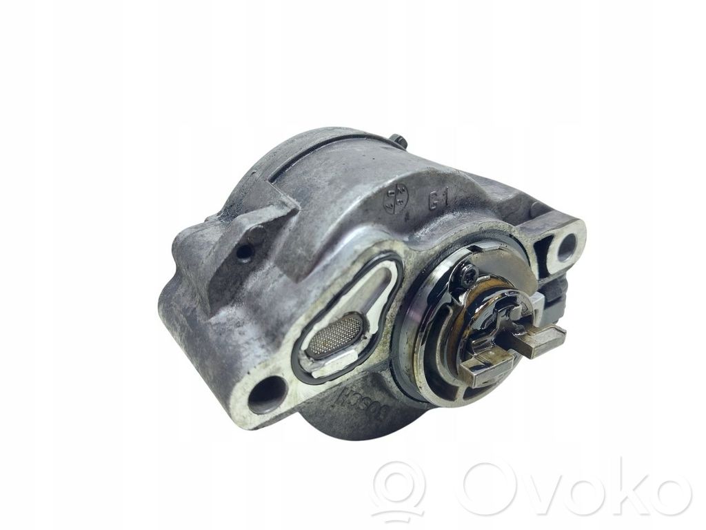 Alipainepumppu   D1563A