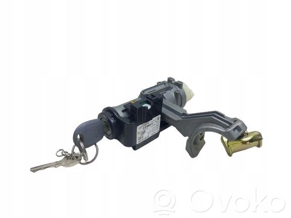 Hyundai Elantra Cerradura de encendido 