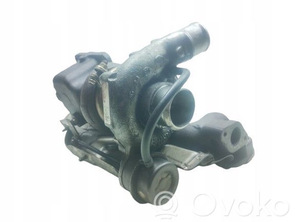 Turbo   8024195005S,038129637B,14357161161
