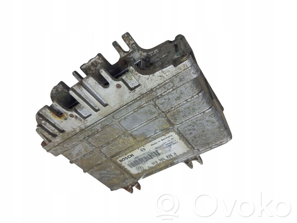 Seat Ibiza II (6k) Engine control unit/module 