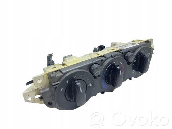 Ford Focus C-MAX Climate control unit 