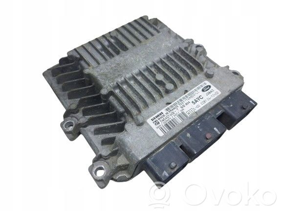 Ford Focus Engine control unit/module 