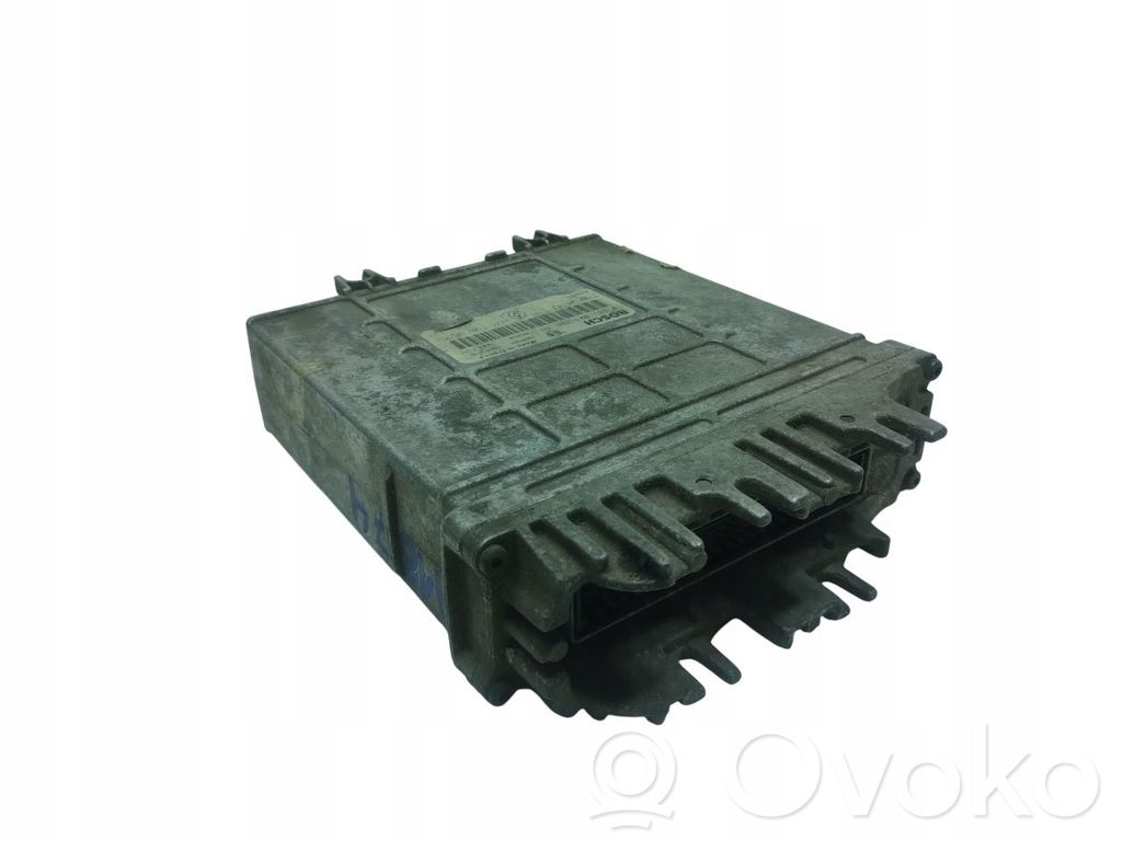 Renault Laguna I Engine control unit/module 