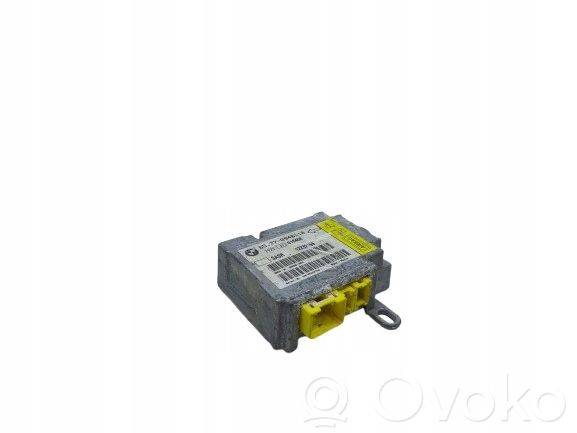 Airbagsteuergerät   65776946110,65776946110,6946110