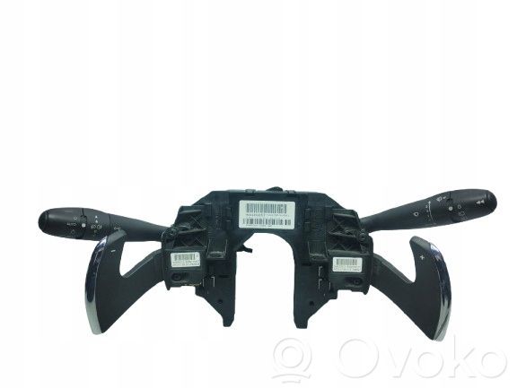 Citroen C4 Grand Picasso Wiper turn signal indicator stalk/switch 