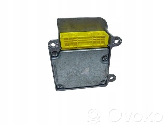 KIA Ceed Airbag control unit/module 