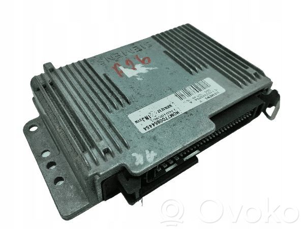 Renault Megane I Engine control unit/module 