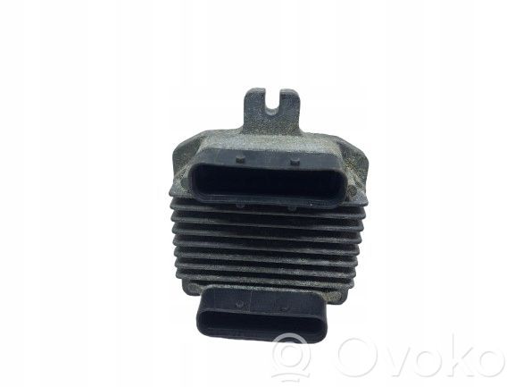 Opel Astra G Engine control unit/module ECU 